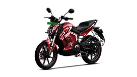 Best bikes under 3 lakh in India 2026 - BikeWale