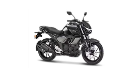 Yamaha FZ Blue Flex