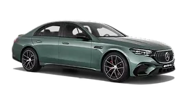 मर्सिडीज़ बेंज़ AMG E53 PHEV