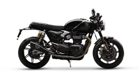 Triumph Speed Twin 1200 TFC Image Triumph Speed Twin 1200 TFC Image