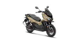 होंडा ADV 160