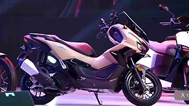 Honda ADV 160