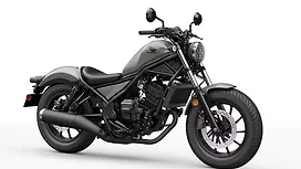 Honda Rebel 300