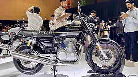 Honda CB500