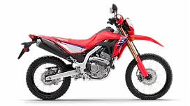 Honda XR300L