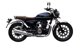 Honda CB500 Launched in India Starting At Rs. 2.75 Lakh
