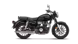 Honda CB350C [2026]