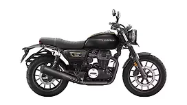 Honda CB350RS [2026]