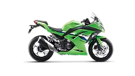 Kawasaki Ninja 300 Image