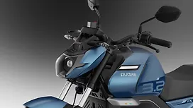Avore EX1 Head Light