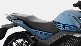 Avore EX1 Seat