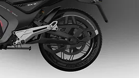 Avore EX2 Chain Cover