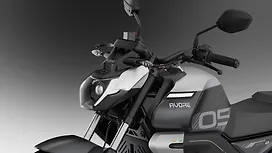 Avore EX2 Head Light