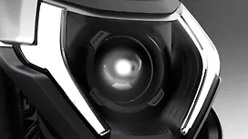 Avore EX2 Head Light