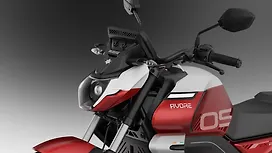 Avore EX2S Head Light