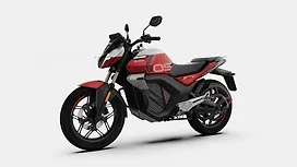 Avore EX2S Left Front Three Quarter
