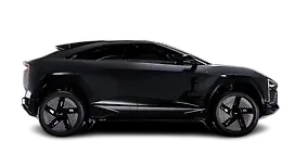 Mahindra BE 6 Facelift Mahindra BE 6 Facelift