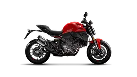 Ducati Monster [2026]