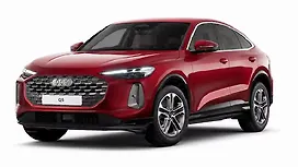 ऑडी Q5 Sportback ऑडी Q5 Sportback