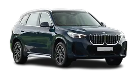 BMW X1 LWB