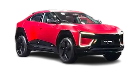 महिंद्रा BE 6 FE 2026