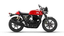 Royal Enfield Continental GT 650 Image