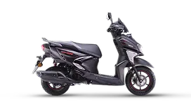 Yamaha Ray ZR 125 Yamaha Ray ZR 125