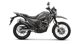 Hero Dual Sport