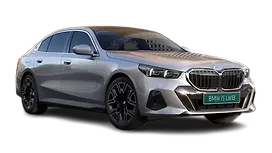 बीएमडब्ल्यू i5 LWB बीएमडब्ल्यू i5 LWB