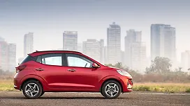 हुंडई Next-gen Grand i10 Nios