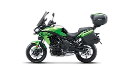 Kawasaki Versys 650 [2027] Left Side View