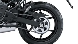 Kawasaki Versys 650 [2027] Rear Brake