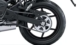 Kawasaki Versys 650 [2027] Rear Wheel