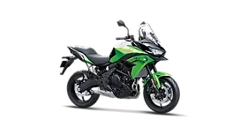 Kawasaki Versys 650 [2027] Right Front Three Quarter