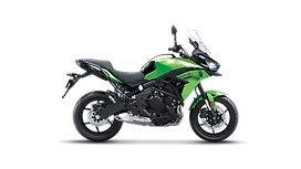कावासाकी Versys 650 [2027]