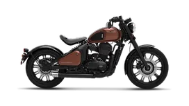 Jawa All Stars 42 Bobber