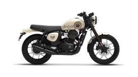 Jawa All Star 42
