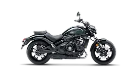 कावासाकी Vulcan S [2027]
