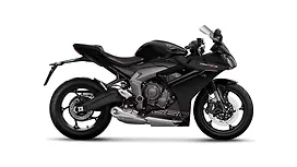 Triumph Daytona 660