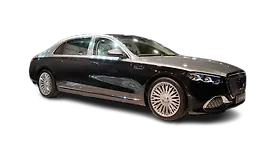 Mercedes-Benz New Maybach S-Class Mercedes-Benz New Maybach S-Class