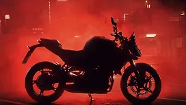 BMW F 450 R