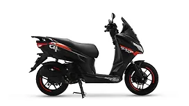 अप्रिलिया SXR GT 175 hp-e
