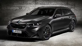 बीएमडब्ल्यू M5 Touring