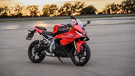 BMW F 450 RR