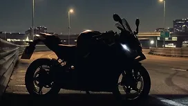BMW F450 RR
