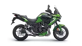 कावासाकी Versys 900