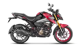 Hero Xtreme 160R 4V