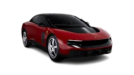 Ferrari Luce Ferrari Luce
