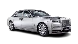 スペクター Toyota Land Cruiser vs Rolls-Royce Cullinan vs Rolls-Royce Phantom