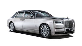 Rolls-Royce Cullinan Price - Images, Colours & Reviews - CarWale